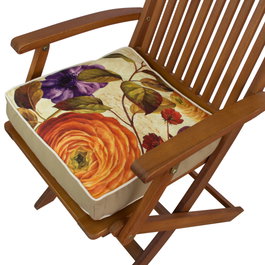 Aberto Design Cojín YM1327 Multicolor